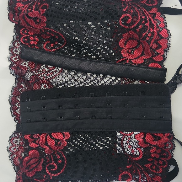 Sexy Lingerie set new size small - Picture 5 of 8